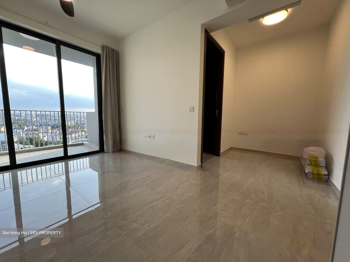 The Florence Residences (D19), Apartment #429476381